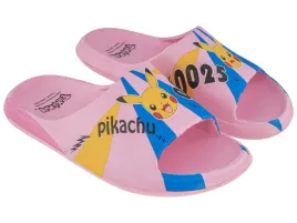 fla-klapki-dzieciece-pokemon-pikachu-rozowe-rozmiar-26