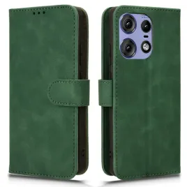 etui-z-klapka-do-motorola-edge-50-zielony