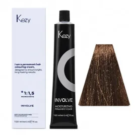 kezy-involve-color-permanentna-farba-do-wlosow-6-35-peanut-blond