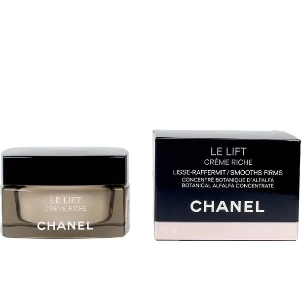 Chanel Le Lift Rich Creme Bogaty Krem 50ml