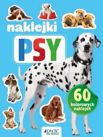 psy-a4-60-kolorowych-naklejek-jednosc-pieski
