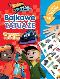 misja-ratunkowa-bajkowe-tatuaze-hot-wheels-olejs