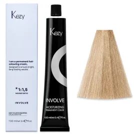 kezy-involve-color-permanentna-farba-do-wlosow-9-0-very-light-blond