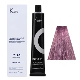 kezy-involve-color-permanentna-farba-do-wlosow-9-76-red-violet-very-light-blond