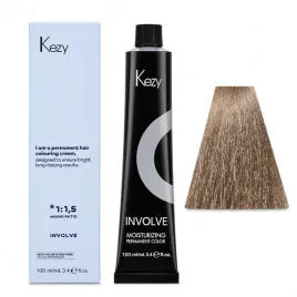 kezy-involve-color-permanentna-farba-do-wlosow-8-2-beige-light-blond