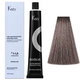 kezy-involve-color-permanentna-farba-do-wlosow-8-115-mahogany-intense-ash-light-blond