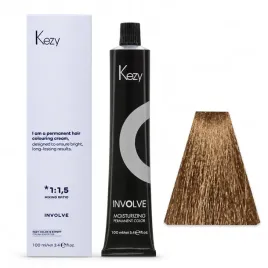 kezy-involve-color-permanentna-farba-do-wlosow-8-0-light-blond