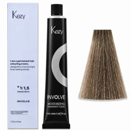 kezy-involve-color-permanentna-farba-do-wlosow-8-01-ash-natural-light-blond