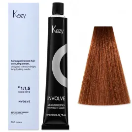 kezy-involve-color-permanentna-farba-do-wlosow-8-43-dorato-golden-copper