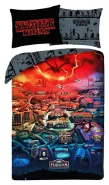 komplet-poscieli-stranger-things-licencja-140x200-70x90