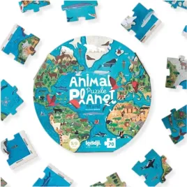 puzzle-tekturowe-animal-planet-70-el-z-gra-londji-5