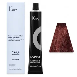 kezy-involve-color-permanentna-farba-do-wlosow-7-60-red-blond