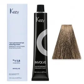 kezy-involve-color-permanentna-farba-do-wlosow-6-0-dark-blond