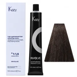 kezy-involve-color-permanentna-farba-do-wlosow-6-115-mahogany-intense-ash-dark-blond