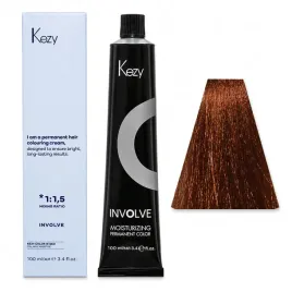 kezy-involve-color-permanentna-farba-do-wlosow-6-40-copper-dark-blond