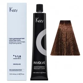 kezy-involve-color-permanentna-farba-do-wlosow-6-43-golden-copper-dark-blond