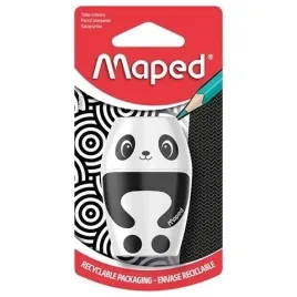 maped-temperowka-shakky-shaker-1-otwor-panda-pojemnik-plastikowy