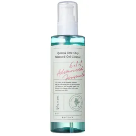 axis-y-quinoa-one-step-balanced-gel-cleanser-rownowazacy-zel-do-mycia-twarz