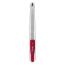 inter-vion-szafirowy-pilnik-do-paznokci-sredni-w-etui-15cm