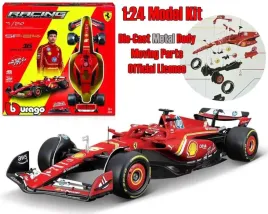 model-do-sklejania-formula-1-ferrari-sf-24-charles-leclerc-1-24