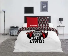 posciel-la-casa-de-papel-bella-ciao-240x220-cm-100percent-bawelna