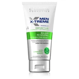 eveline-men-x-treme-sensitive-blyskawicznie-kojacy-balsam-po-goleniu-150ml