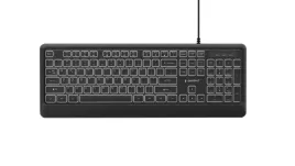 gembird-klawiatura-slim-przewodowa-usb-czarna