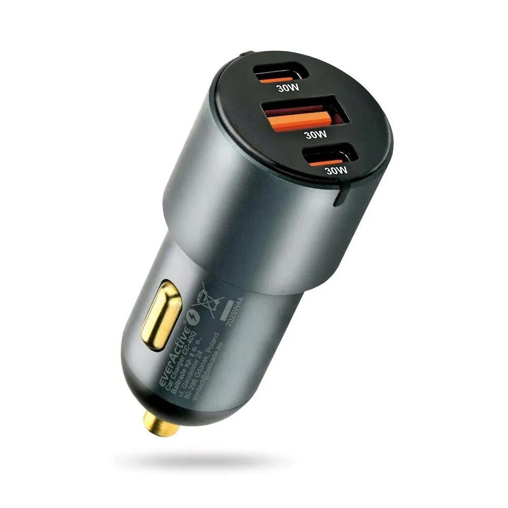 everactive-ladowarka-samochodowa-1xusb-2xusb-c-cc-40q-stan-nowy