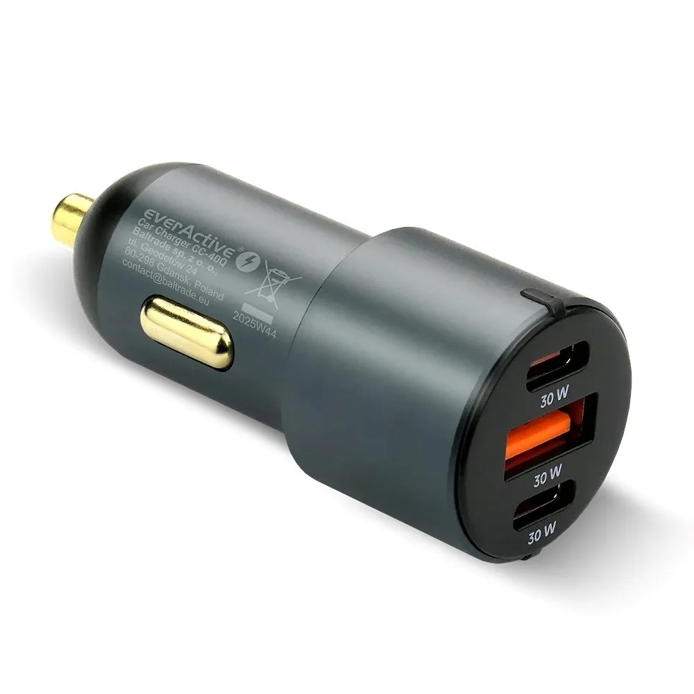 everactive-ladowarka-samochodowa-1xusb-2xusb-c-cc-40q