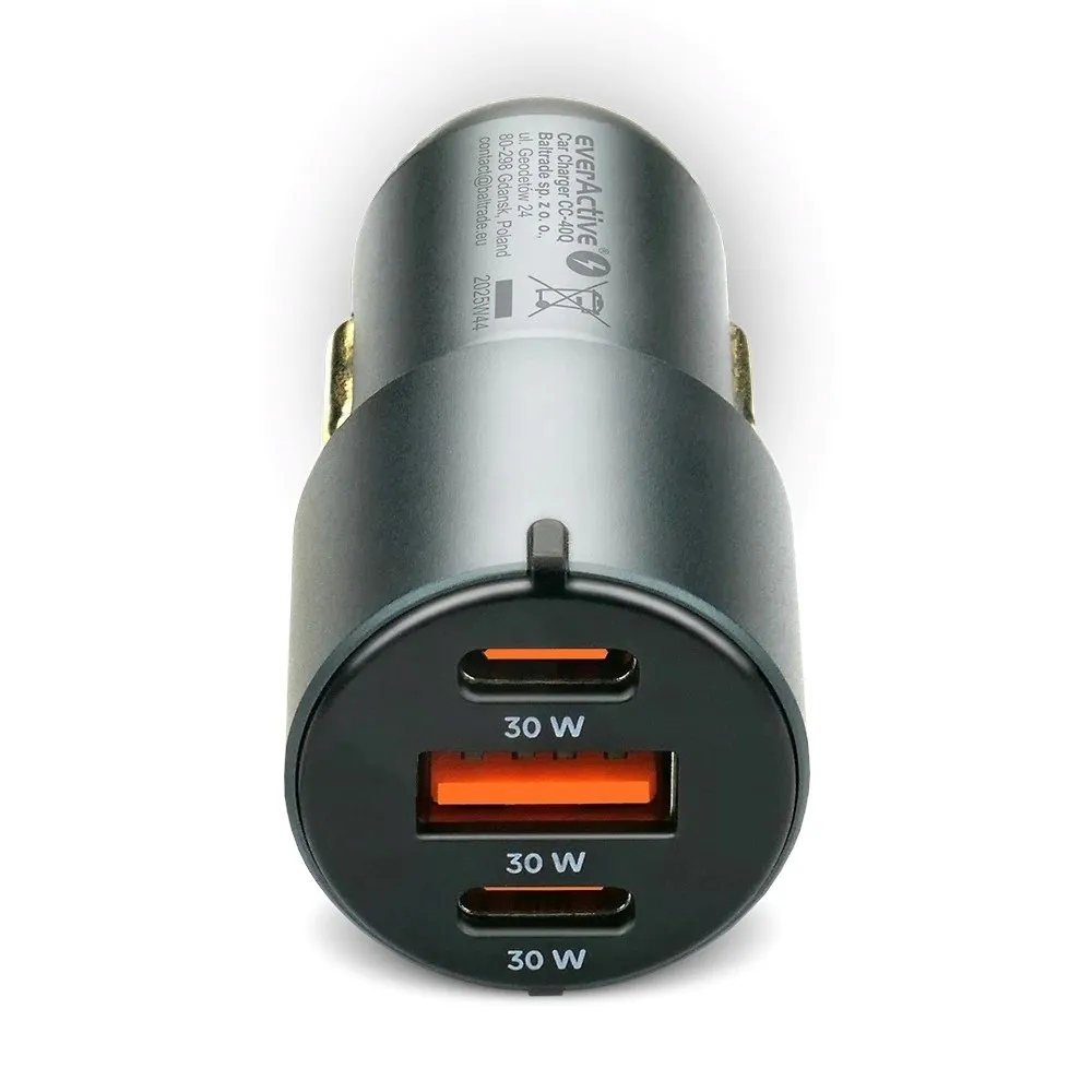 everactive-ladowarka-samochodowa-1xusb-2xusb-c-cc-40q-stan-nowy