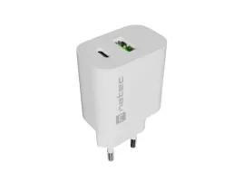 natec-ladowarka-sieciowa-ribera-1x-usb-a-1x-usb-