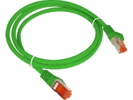 alantec-patch-cord-f-utp-kat-6-pvc-2-0m-zielony