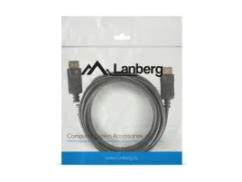 lanberg-kabel-displayport-m-m-3m-4k-czarny