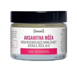 iossi-aksamitna-roza-krem-do-twarzy-regenerujaco-nawilzajacy-50ml