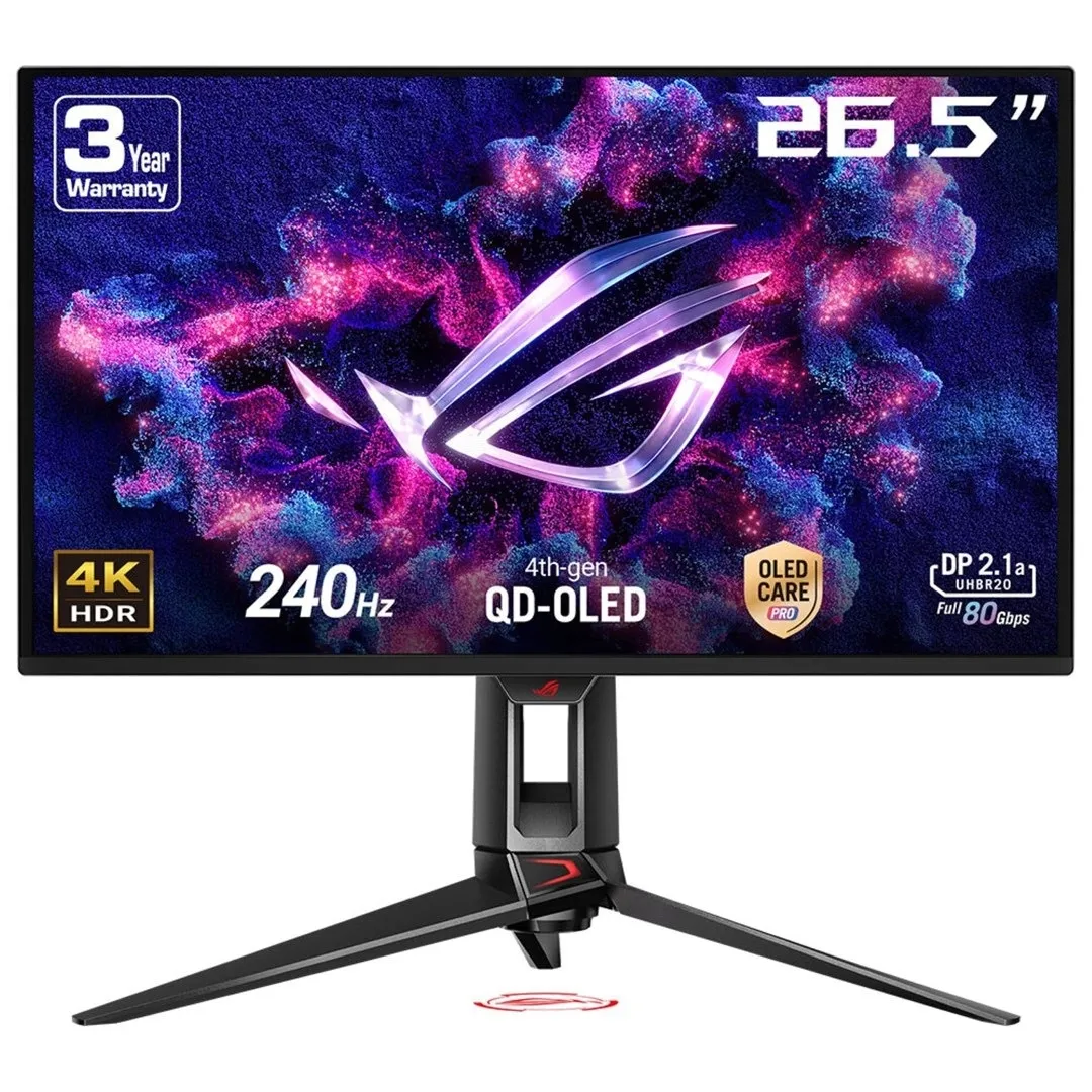 monitor-asus-27-pg27ucdm-rog-swift-oled-stan-nowy