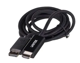 unitek-adapter-kabel-dp-1-2-hdmi-4k-60hz-19m