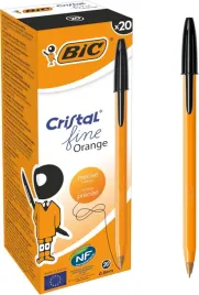 bic-orange-original-fine-dlugopis-czarny-20-sztuk