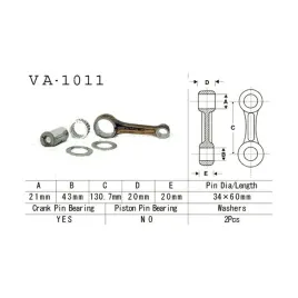 korbowod-honda-atc-350x-trx-350-sworzen-21mm-vesrah-or-va-1011