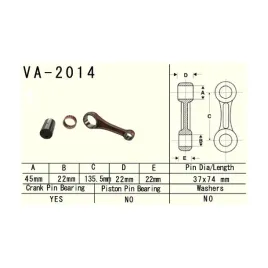 korbowod-yamaha-yfm-600-grizzly-vesrah-or-va-2014