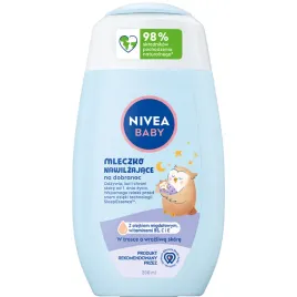 nivea-baby-mleczko-nawilzajace-na-dobranoc-200ml