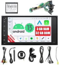 radio-2din-nawigacja-android-13-toyota-corolla-3-32gb-dsp-carplay-lte