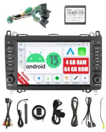 radio-2din-nawigacja-android-mercedes-benz-w649-viano-4-gb-dsp-carplay-lte