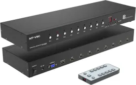 przelacznik-hdmi-8-portow-4k-60hz-mt-viki-rs232-hdr-hdcp-2-2-z-pilotem