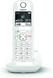 telefon-bezprzewodowy-gigaset-as690-dect-bialy