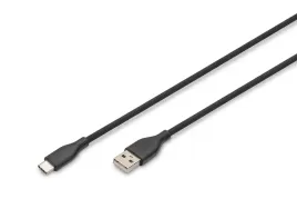 digitus-silikonowy-kabel-polaczeniowy-usb-c-1-m-czarny