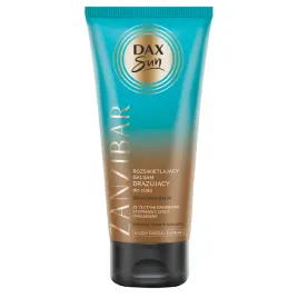 dax-sun-zanzibar-weganski-rozswietlajacy-balsam-brazujacy-150ml