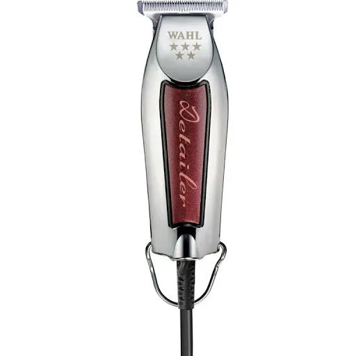 Trymer przewodowy Wahl wide detailer 5 star