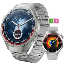 smartwatch-zegarek-pl-rozmowy-sos-latarka-puls-tlen-cukier-kroki-sport