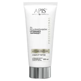 apis-lifting-peptide-liftingujaco-napinajacy-zel-do-ultradzwiekow-200ml