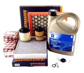 filtry-5l-5w30-uszczelka-pompy-oleju-korek-spustowy-insignia-a-2-0cdti-a20